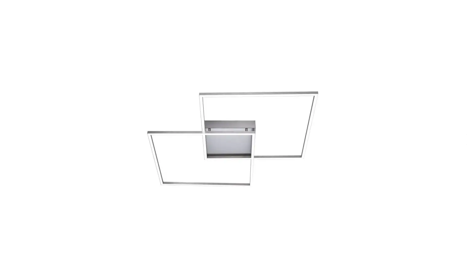 Paul Neuhaus 6430 Q-inigo Led Ceiling Light Instruction Manual