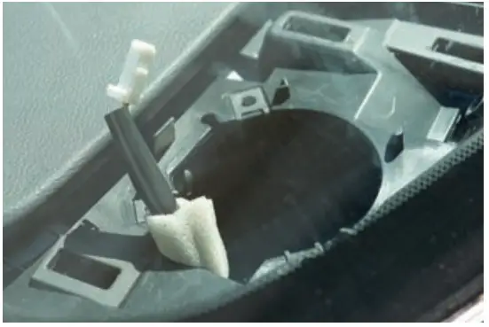 powerbass OE652-NS Nissan OEM Coaxial Speakers - 14