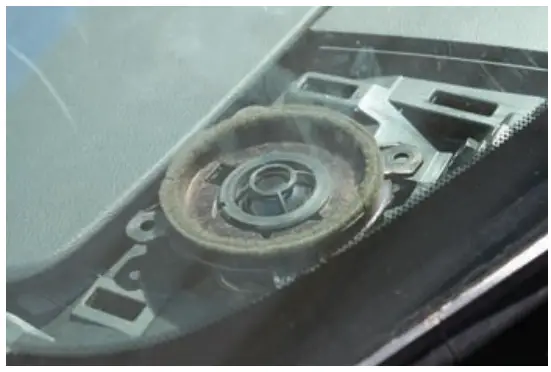 powerbass OE652-NS Nissan OEM Coaxial Speakers - 17