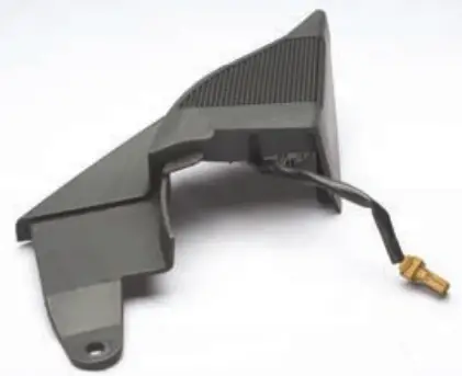 powerbass OE652-NS Nissan OEM Coaxial Speakers - 6