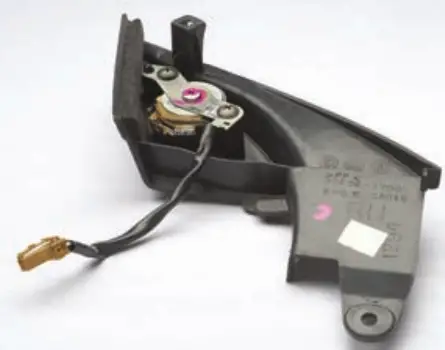 powerbass OE652-NS Nissan OEM Coaxial Speakers - 7