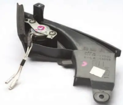 powerbass OE652-NS Nissan OEM Coaxial Speakers - 9