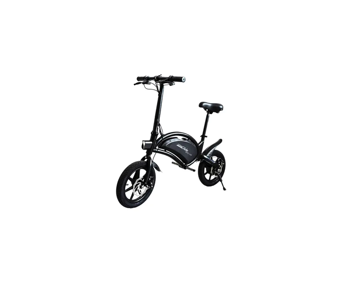 Urban Glide Bike 140 User Manual Urban Glide Bike 140 User Manual