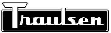 Traulsen-LOGO