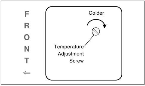 Traulsen-UPT279-L-SB-Stainless-Steel-Back-Refrigerated-Sandwich-Prep-Table-6