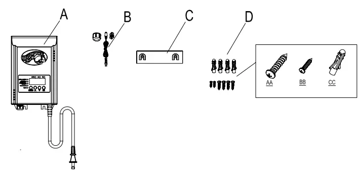 HAMPTON-BAY-SL-120-12A-TRANSFORMER-FIG-2