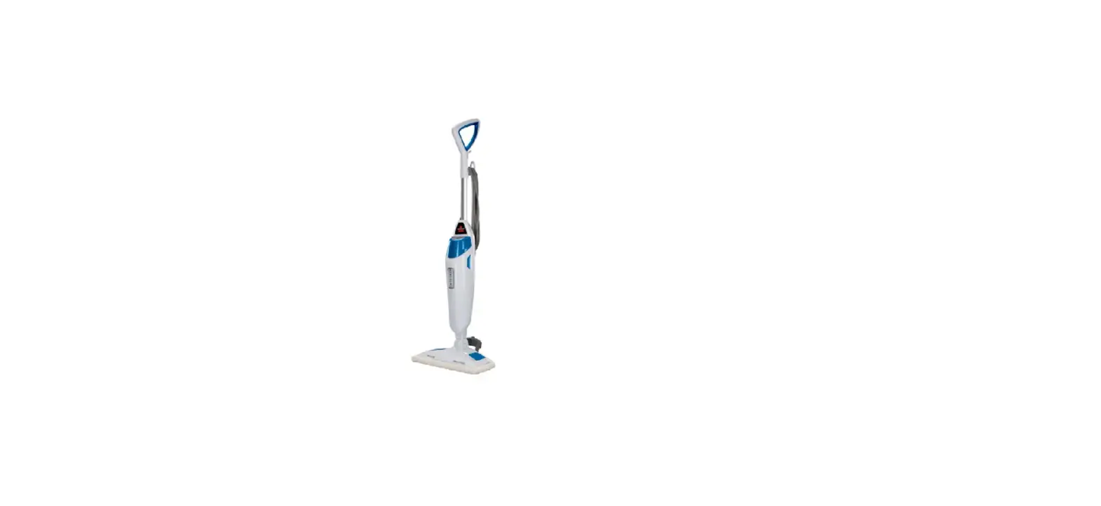 My Powerfresh® Steam Mop Hard Floor Steam Cleaner Has A Whistling Noise | Support