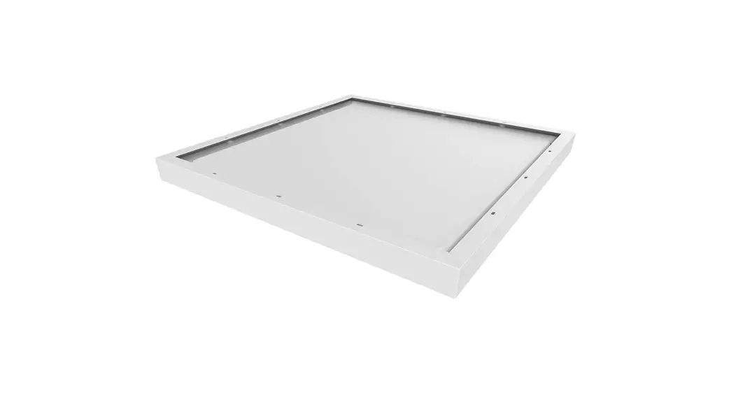 Resistex 799045 Led Panel Advanced Tertiary Aluminum Equipped Instruction Manual