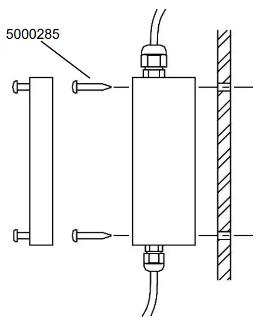 TSI 8455 Air Velocity Transducer-fig3