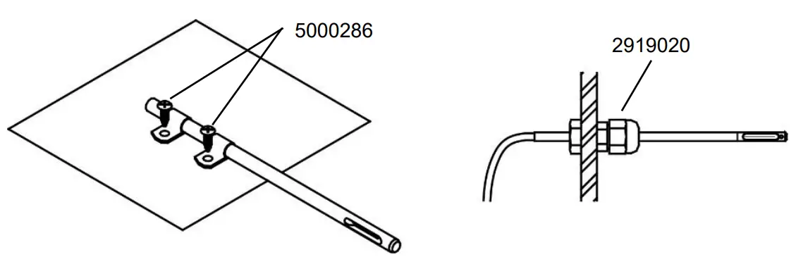TSI 8455 Air Velocity Transducer-fig4