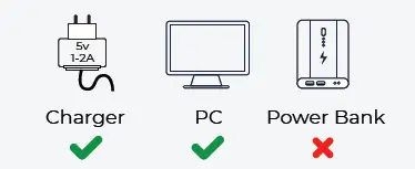 Raycon RBH861-22E-BLA Gaming Headphones (4)