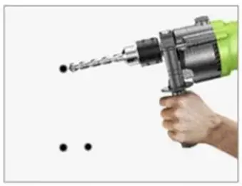 JimsMaison-JMLSBM03SV-Metal-Framed-Magnifying-Wall-Bathroom-Vanity-Mirror-2