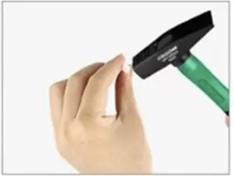 JimsMaison-JMLSBM03SV-Metal-Framed-Magnifying-Wall-Bathroom-Vanity-Mirror-3