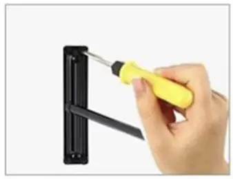 JimsMaison-JMLSBM03SV-Metal-Framed-Magnifying-Wall-Bathroom-Vanity-Mirror-4