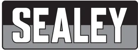 SEALEY logo