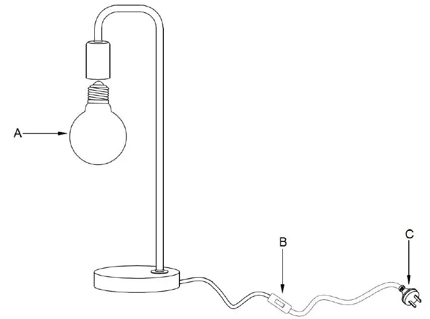 Lucci-261133-Lanie-1-Light-Table-Lamp-FIG-1