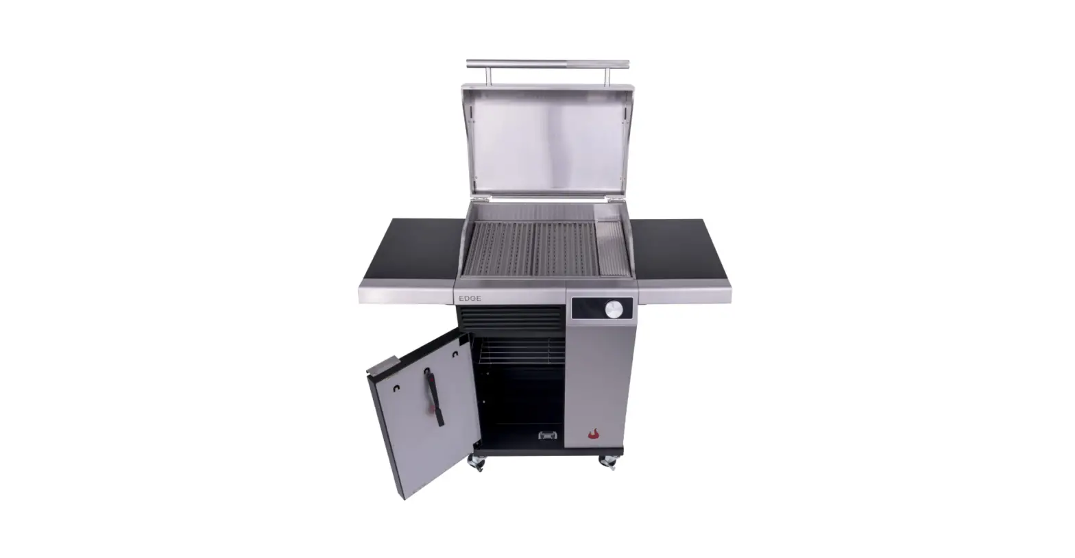 Char-broil 22652143 Edge Electric Grill User Guide