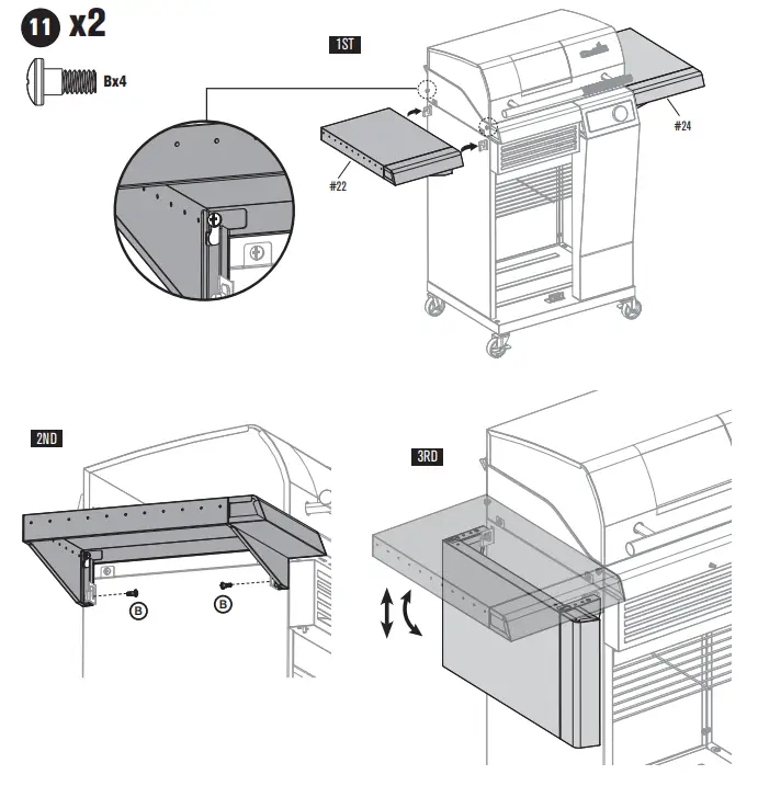 Char-Broil-22652143-Edge-Electric-Grill-FIG10