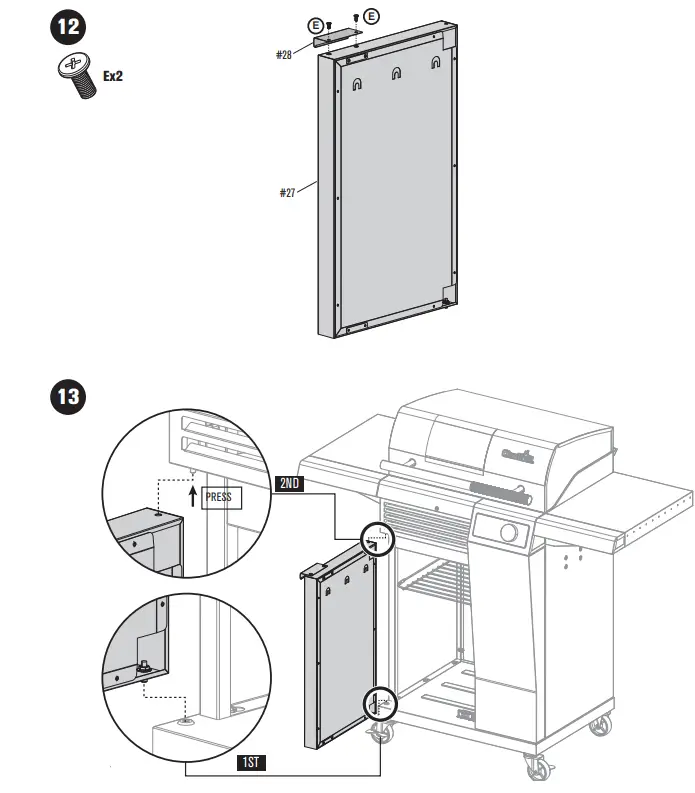Char-Broil-22652143-Edge-Electric-Grill-FIG11
