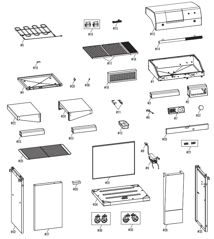Char-Broil-22652143-Edge-Electric-Grill-FIG3