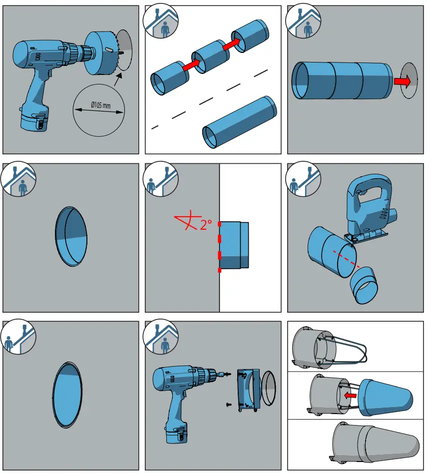 VILPE-WIVE-100-Intake-Vent-Plus-Thermostat-FIG1