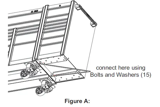 iCON 56317 22 Inch Professional End Cab fig (1)