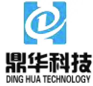 DING-HUA-TECHNOLOGY-logo