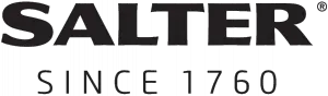 SALTER logo