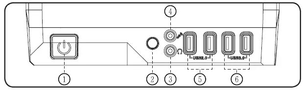 ZALMAN-Z9-NEO-ATX-Mid-Tower-Computer Case-fig-2