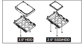 ZALMAN-Z9-NEO-ATX-Mid-Tower-Computer Case-fig-9