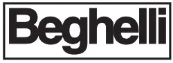 Beghelli logo