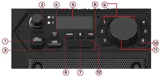 MONSTER-Rocker-270-Sport-Portable-Indoor-Outdoor-fig-2
