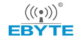 EBYTE E95-DTU 400SL22P-485 Wireless Modem logo
