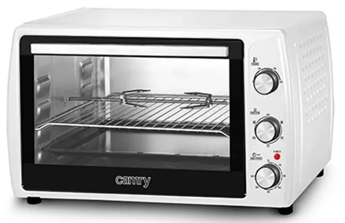 Camry CR 6008 Mini oven