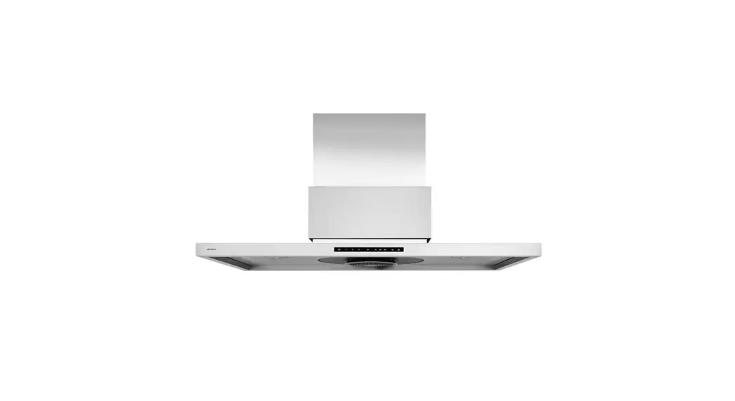 Atag Ws60, Ws90 Cooker Hood User Manual