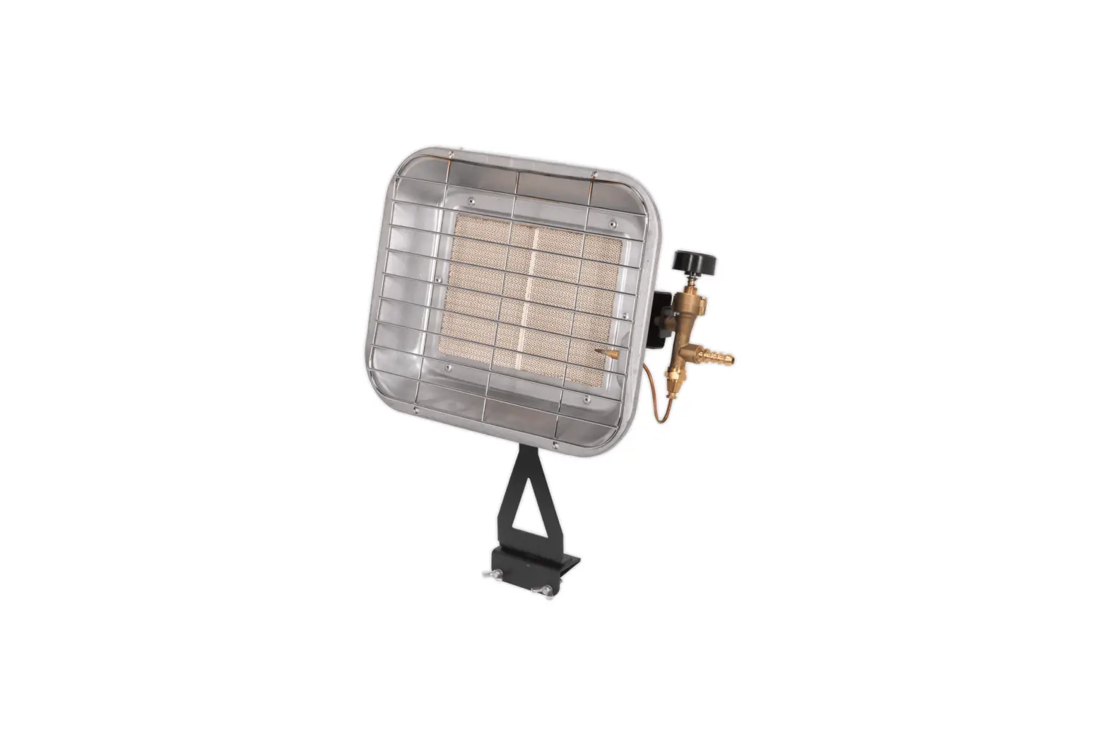 Sealey Lp13.v4 Propane Gas Space Heater Instructions