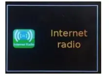 LEMEGA IR4S Stereo WiFi Internet Radio-10