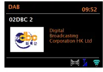 LEMEGA IR4S Stereo WiFi Internet Radio-14