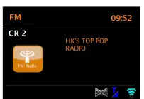 LEMEGA IR4S Stereo WiFi Internet Radio-15