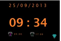 LEMEGA IR4S Stereo WiFi Internet Radio-16