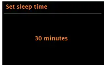 LEMEGA IR4S Stereo WiFi Internet Radio-17