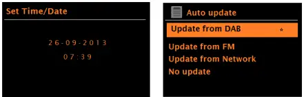 LEMEGA IR4S Stereo WiFi Internet Radio-6