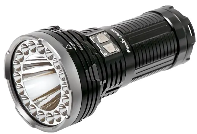 Fenix Light Australia LR80R Flashlight