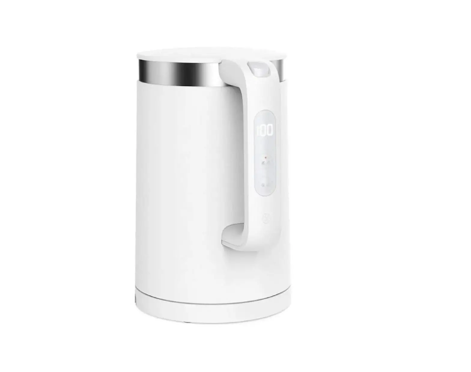 Xiaomi Smart Kettle Pro User Manual Xiaomi Smart Kettle Pro User Manual