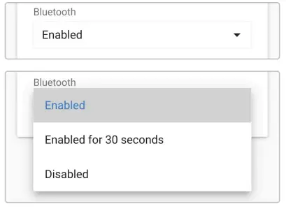 victron energy 100-240VAC Blue Smart IP65 Charger - Fig18