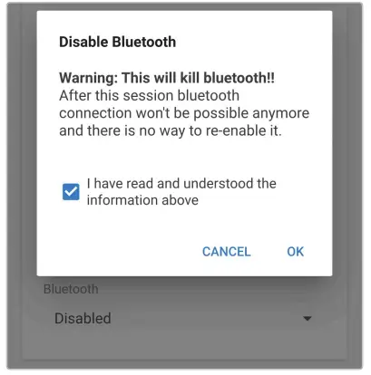 victron energy 100-240VAC Blue Smart IP65 Charger - Fig25