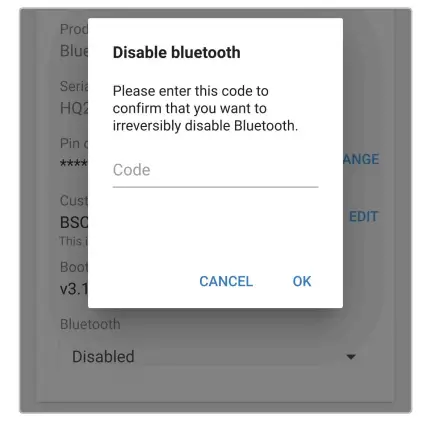 victron energy 100-240VAC Blue Smart IP65 Charger - Fig26