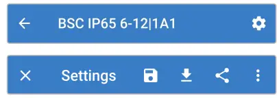 victron energy 100-240VAC Blue Smart IP65 Charger - Fig28