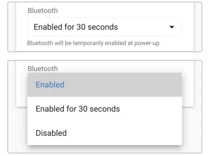 victron energy 100-240VAC Blue Smart IP65 Charger - Fig30