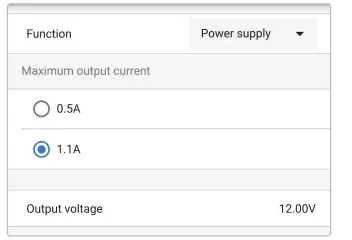 victron energy 100-240VAC Blue Smart IP65 Charger - Fig52